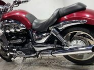 Triumph Rocket 111 ROCKET 111 12