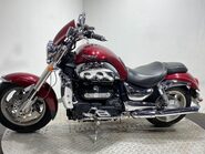 Triumph Rocket 111 ROCKET 111 13