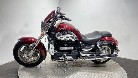 Triumph Rocket 111 ROCKET 111 13