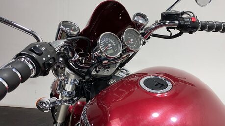 Triumph Rocket 111 ROCKET 111 16