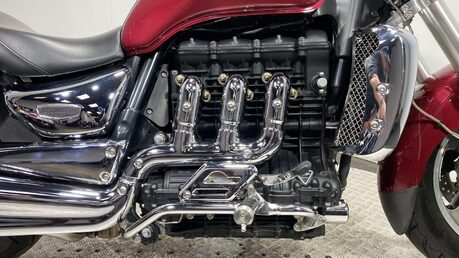 Triumph Rocket 111 ROCKET 111 19