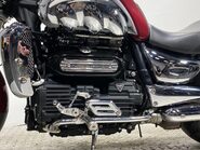 Triumph Rocket 111 ROCKET 111 22
