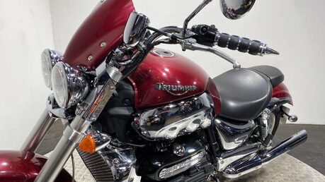 Triumph Rocket 111 ROCKET 111 26