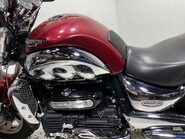 Triumph Rocket 111 ROCKET 111 28