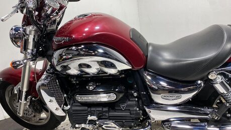 Triumph Rocket 111 ROCKET 111 28