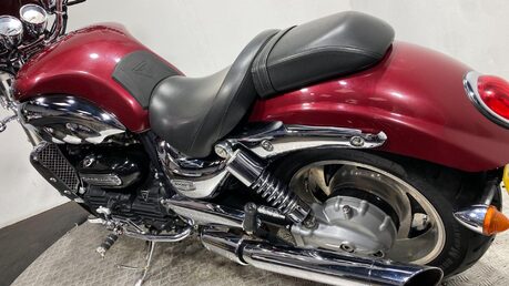 Triumph Rocket 111 ROCKET 111 31