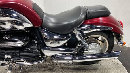 Triumph Rocket 111 ROCKET 111 32
