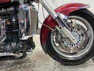 Triumph Rocket 111 ROCKET 111 36