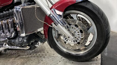 Triumph Rocket 111 ROCKET 111 37