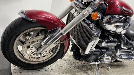 Triumph Rocket 111 ROCKET 111 38