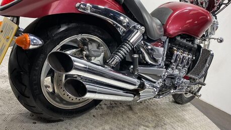 Triumph Rocket 111 ROCKET 111 39