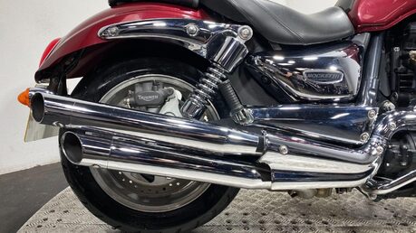 Triumph Rocket 111 ROCKET 111 41