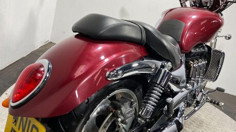 Triumph Rocket 111 ROCKET 111 44