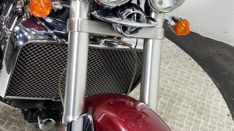 Triumph Rocket 111 ROCKET 111 47