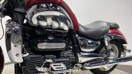 Triumph Rocket 111 ROCKET 111 51
