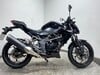 Kawasaki Z Z 250 SL BR250 EFF