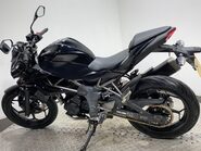 Kawasaki Z Z 250 SL BR250 EFF 13