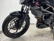 Kawasaki Z Z 250 SL BR250 EFF 16