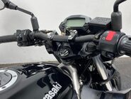 Kawasaki Z Z 250 SL BR250 EFF 18