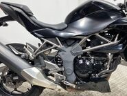 Kawasaki Z Z 250 SL BR250 EFF 20