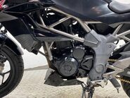 Kawasaki Z Z 250 SL BR250 EFF 22