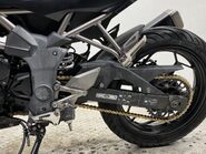Kawasaki Z Z 250 SL BR250 EFF 25