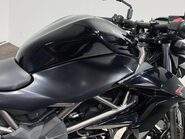 Kawasaki Z Z 250 SL BR250 EFF 27