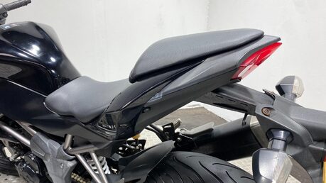 Kawasaki Z Z 250 SL BR250 EFF 32