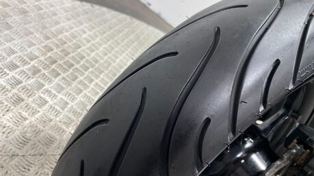 Kawasaki Z Z 250 SL BR250 EFF 33
