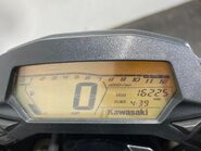 Kawasaki Z Z 250 SL BR250 EFF 34