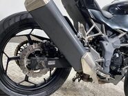 Kawasaki Z Z 250 SL BR250 EFF 35