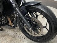 Kawasaki Z Z 250 SL BR250 EFF 37
