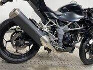 Kawasaki Z Z 250 SL BR250 EFF 39
