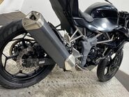 Kawasaki Z Z 250 SL BR250 EFF 40
