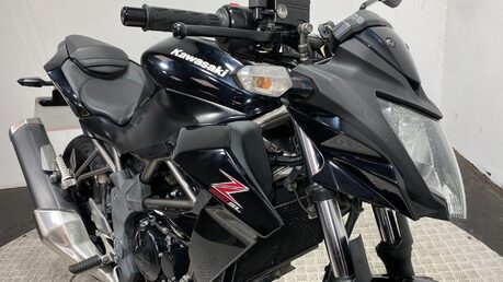 Kawasaki Z Z 250 SL BR250 EFF 41
