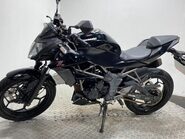 Kawasaki Z Z 250 SL BR250 EFF 11