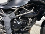 Kawasaki Z Z 250 SL BR250 EFF 21