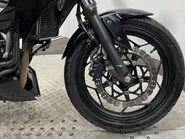 Kawasaki Z Z 250 SL BR250 EFF 36