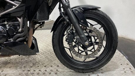 Kawasaki Z Z 250 SL BR250 EFF 36