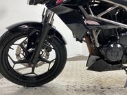 Kawasaki Z Z 250 SL BR250 EFF 38