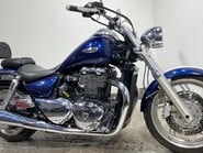 Triumph Thunderbird THUNDERBIRD 1600 6