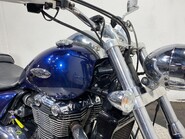 Triumph Thunderbird THUNDERBIRD 1600 8