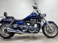Triumph Thunderbird THUNDERBIRD 1600 1