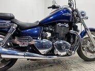 Triumph Thunderbird THUNDERBIRD 1600 2