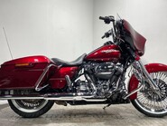 Harley-Davidson Touring 1745 FLHXS Street Glide Special Euro 4 1