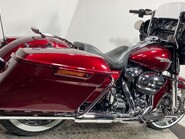 Harley-Davidson Touring 1745 FLHXS Street Glide Special Euro 4 10