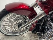 Harley-Davidson Touring 1745 FLHXS Street Glide Special Euro 4 40