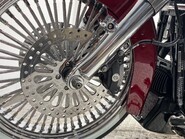 Harley-Davidson Touring 1745 FLHXS Street Glide Special Euro 4 43