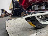 Harley-Davidson Touring 1745 FLHXS Street Glide Special Euro 4 44