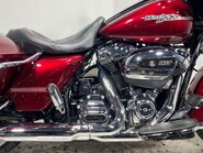 Harley-Davidson Touring 1745 FLHXS Street Glide Special Euro 4 15